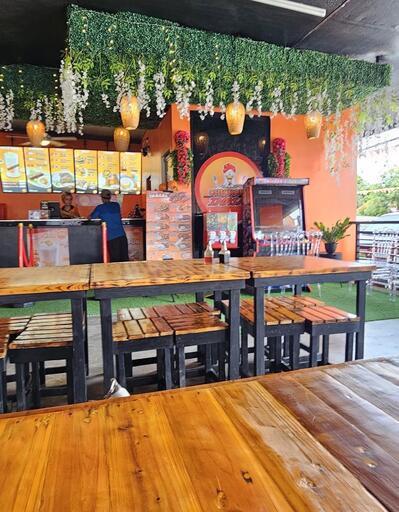 Chickok's Inasal - General Trias