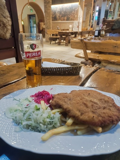 Restauracja