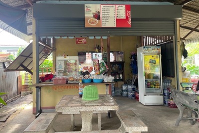 Noodle Boran Khun Tier