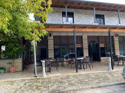 Bar Restorant Fabjani