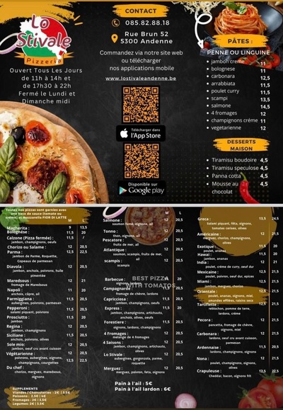 Pizzeria Il Sogno
