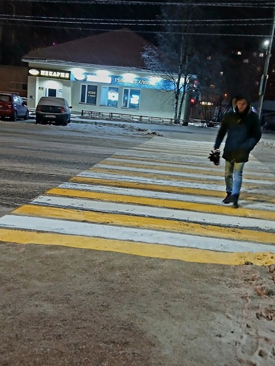 Petrovsky hleb
