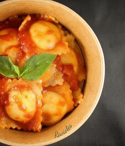 Conchita Pasta fresca