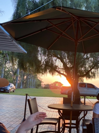 Trevoar Experiência Gastronômica