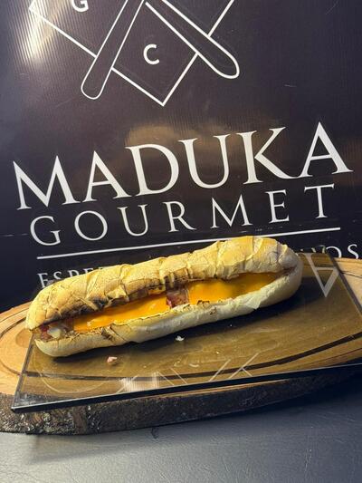 Maduka Gourmet