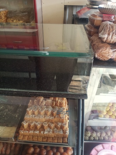 Gopal sweets Ter