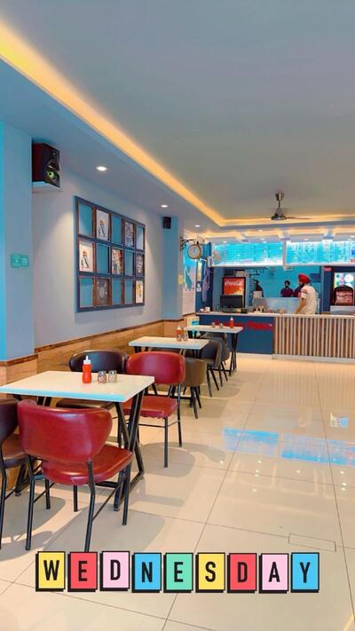 Hungry Point - Khanauri