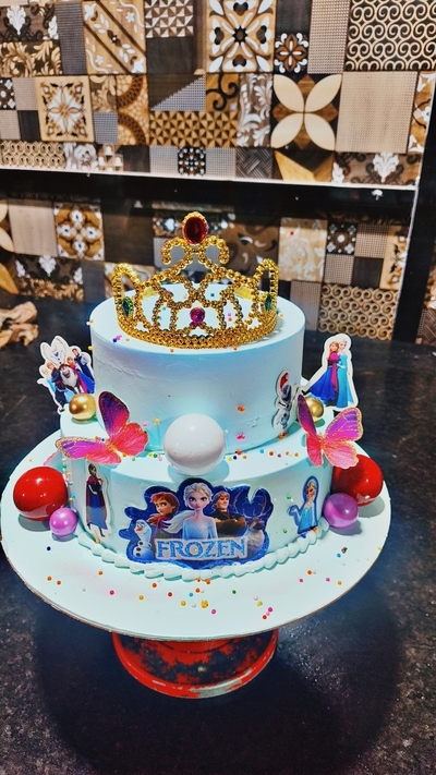 New Gulf Fast Food & Chicken Biryani