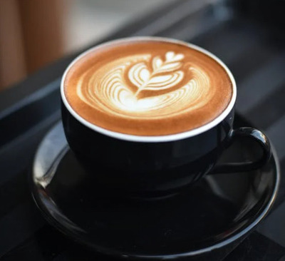 COFFEE TIME CAFE - CLINIC CAFE