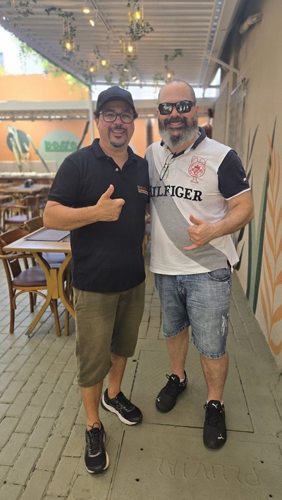 Bossa - Self & Parrilla Bar