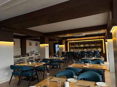 Grains Pure Veg by Udaan Pride Sikkim, Gangtok