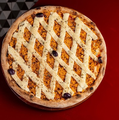 Pizza Prime Praia Do Cassino