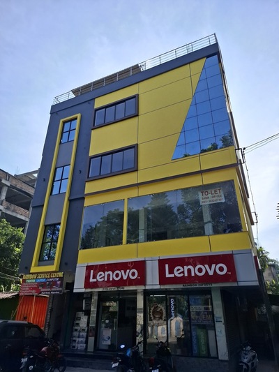 Rainbow Cafe & Resturant