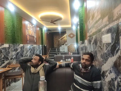 Food Court Cafe & Restaurant