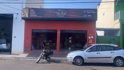 Rotisseria Dois Corações