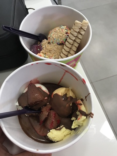 Sol & Neve - Paty do Alferes