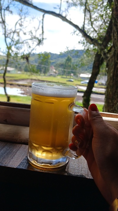 Pesque Pague Bossoroca