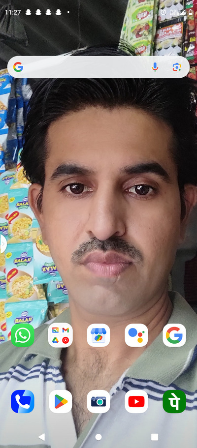 Jay Mataji Nasta Center