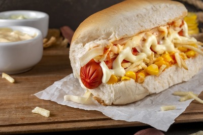 Dog do Jhow Samambaia