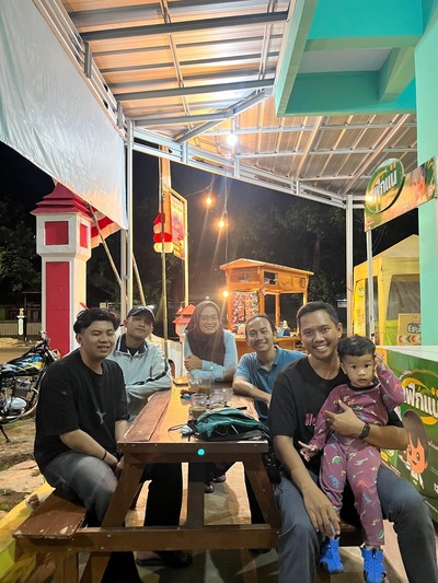 Angkringan Pace