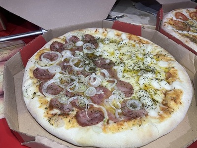 Zill Lounge Bar - Restaurante