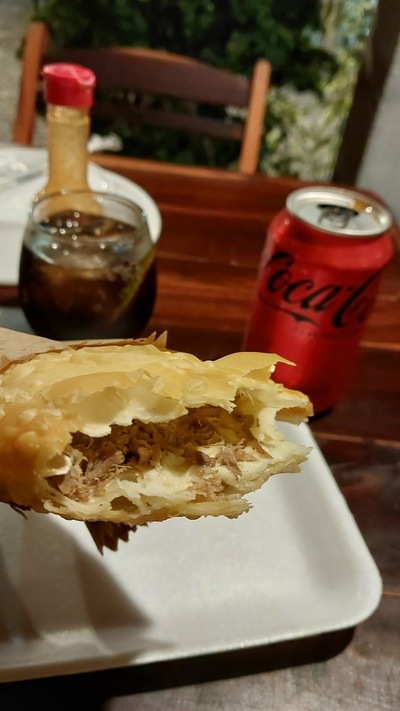 Pizzaria Bom de Garfo