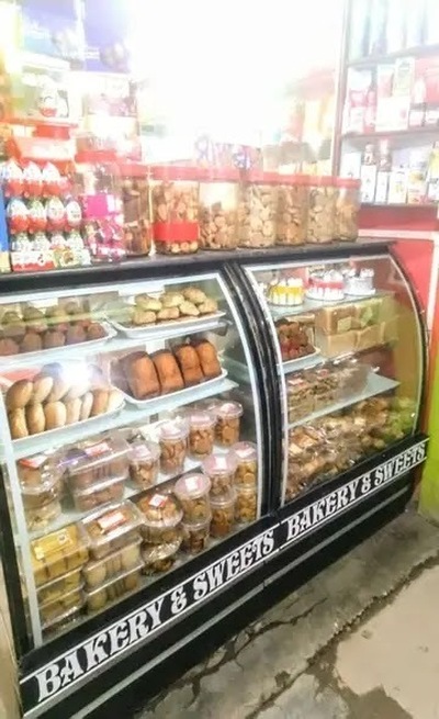 Gupta Bakery