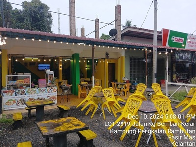 Akma Seafood