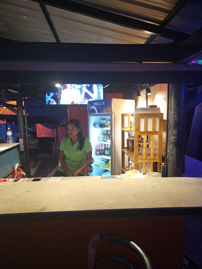 The Rooster Bar Khanom