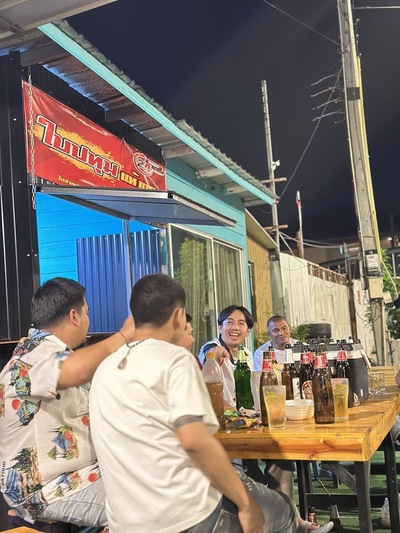 มุมเมาเบียร์วุ้น