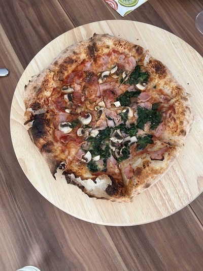 La Dolce Pizza