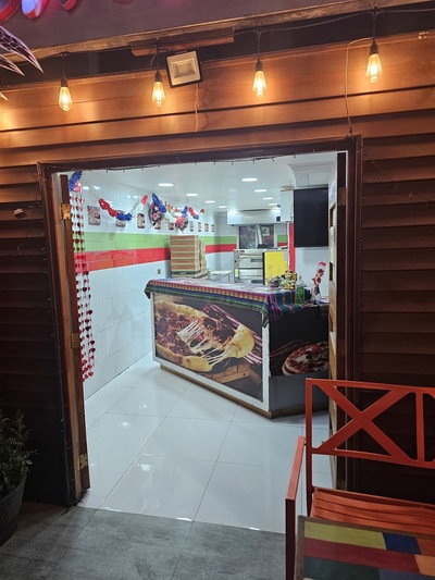 Pizzeria Tomatino