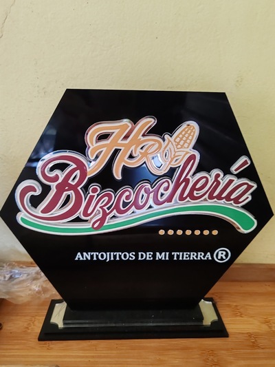 Bizcochos Juanita