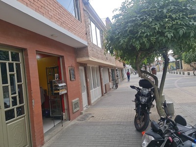 Comidas El Eléctrico