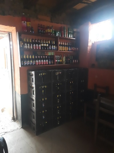 Bar Casavieja Guateque