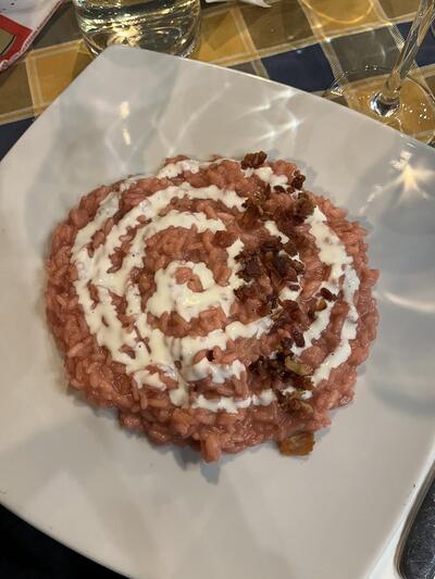 Locanda Sara Ghiotto