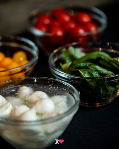 La Romantica Pizzeria - Magione