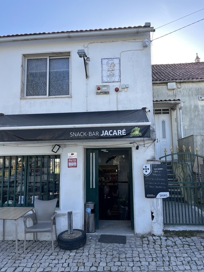Jacaré