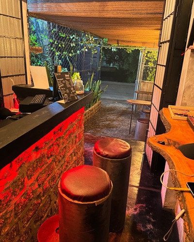 Cafe Venus
