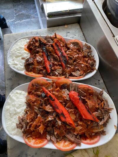 Çıtır Döner Siverek