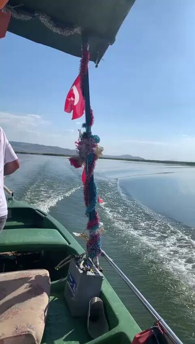 Sarıgöl Restoran