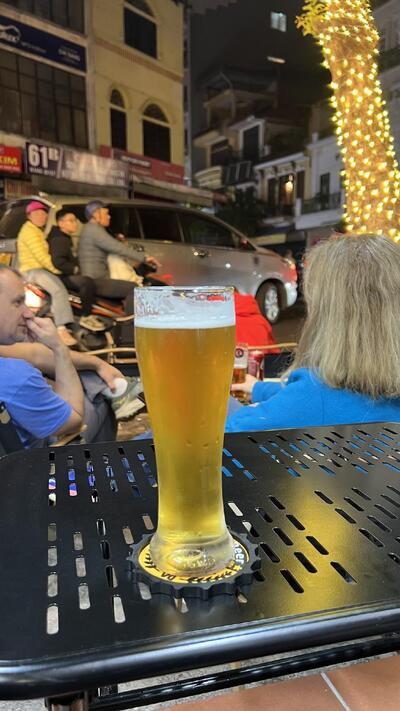 LOCAL CRAFT BEER- TONY VU BREWING 6