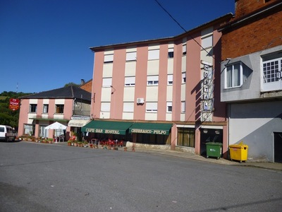 Hostal Rivera