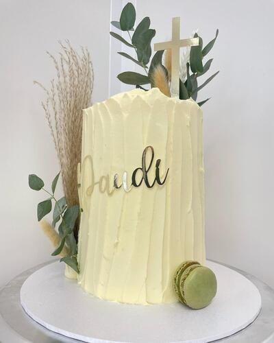 Hailey's Homebakes