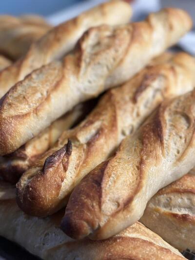 Julie's Handmade Sourdough