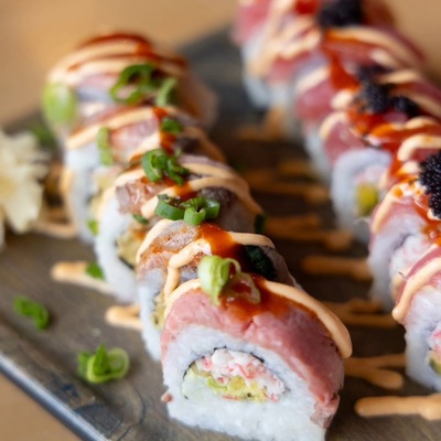 Catch 23 Restaurant
