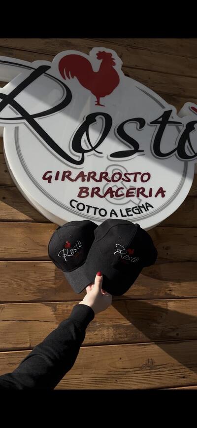 Rostò Girarrosto