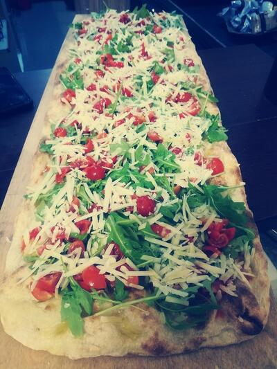 Pazzesco Cercemaggiore