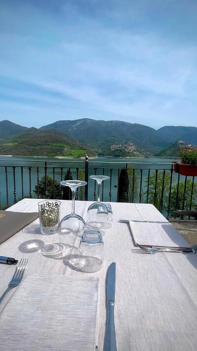 Ristorante Misá