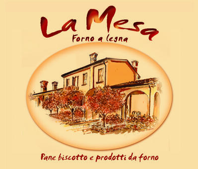 La Mesa di Bianchini Roberto